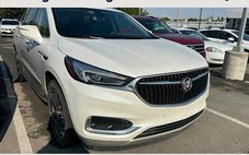 2019 Buick Enclave Premium