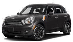 2015 MINI Countryman Cooper