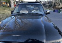 1997 Toyota Land Cruiser 