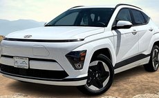 2025 Hyundai Kona Electric SEL