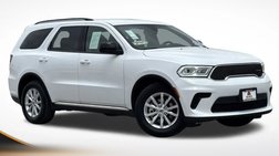 2023 Dodge Durango SXT