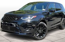 2024 Land Rover Discovery Sport P250 SE-Dynamic
