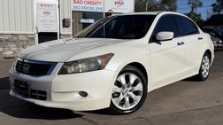 2010 Honda Accord EX-L V6