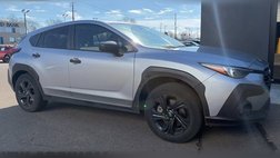 2024 Subaru Crosstrek Base