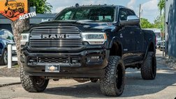 2019 Ram Ram Pickup 2500 Laramie