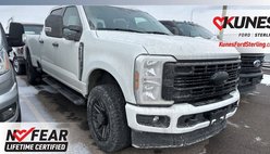 2024 Ford Super Duty F-250 XLT
