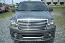 2007 Ford F-150 FX2