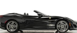 2020 Ferrari Portofino Base