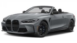 2024 BMW M4 Competition xDrive