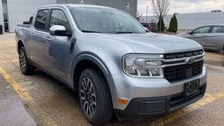 2023 Ford Maverick Lariat