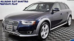 2013 Audi Allroad 2.0T quattro Premium Plus