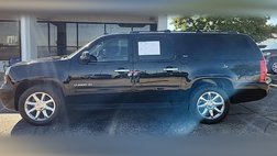 2013 GMC Yukon XL SLT