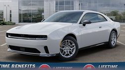 2025 Dodge Charger Daytona R/T