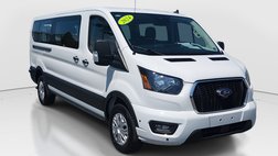 2024 Ford Transit 350 XL