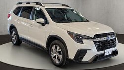2025 Subaru Ascent Premium 7-Passenger