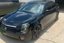 2006 Cadillac CTS HI FEATURE V6