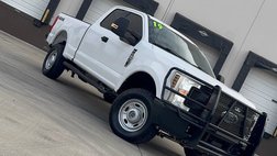 2019 Ford Super Duty F-250 XL