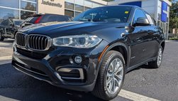2017 BMW X6 sDrive35i