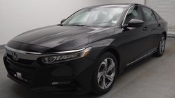 2019 Honda Accord EX-L