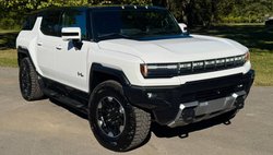 2025 GMC HUMMER EV 2X
