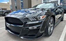 2016 Ford Mustang V6