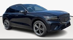 2023 Genesis GV70 3.5T Sport