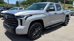 2024 Toyota Tundra SR