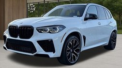 2023 BMW X5 M Base