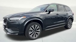 2021 Volvo XC90 T5 Momentum
