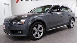 2014 Audi Allroad 2.0T quattro Premium Plus