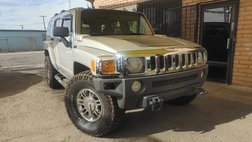 2007 HUMMER H3 Base
