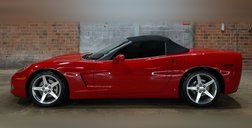2006 Chevrolet Corvette Base