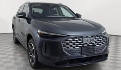 2025 Audi Q5 quattro Premium TFSI