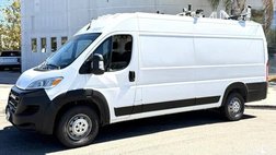 2023 Ram ProMaster 3500 159 WB