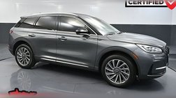 2024 Lincoln Corsair Reserve