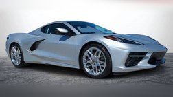 2026 Chevrolet Corvette Stingray