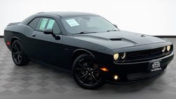 2016 Dodge Challenger R/T
