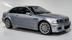 2004 BMW M3 Base