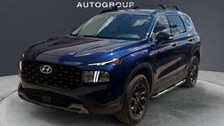 2023 Hyundai Santa Fe XRT