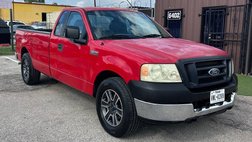 2005 Ford F-150 XL