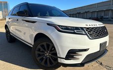 2018 Land Rover Range Rover Velar P380 R-Dynamic SE