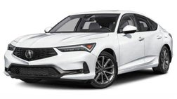 2023 Acura Integra Base