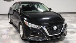 2020 Nissan Sentra S