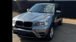 2013 BMW X5 xDrive35i