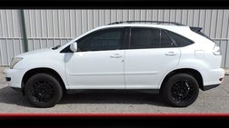 2004 Lexus RX 330 Base
