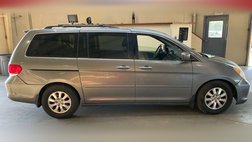 2009 Honda Odyssey EX