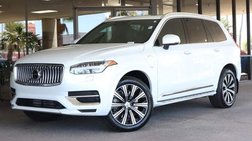2021 Volvo XC90 Recharge T8 Inscription 7P