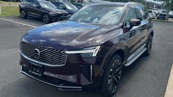 2026 Volvo XC90 B5 Plus 7P