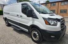 2020 Ford Transit 350