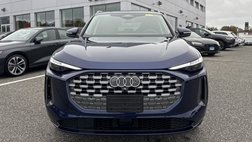 2025 Audi Q5 quattro Premium Plus TFSI